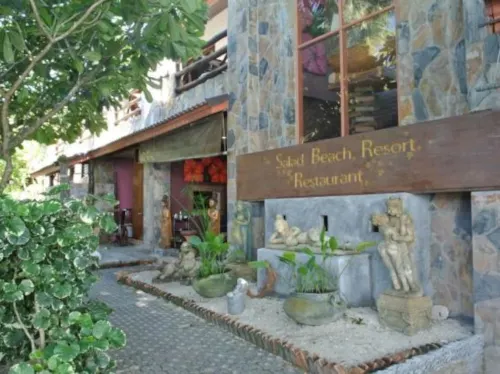 Salad Beach Resort Featured Photos