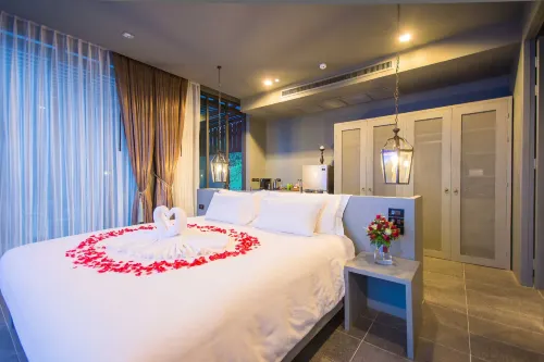 Sunsuri Phuket Photos