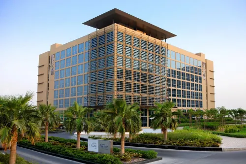 Centro Yas Island Featured Photos