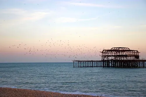My Brighton À proximité de l'hôtel Photos