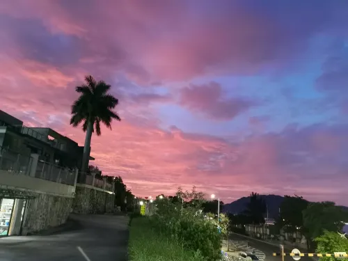 深圳晨曦海岸民宿 酒店鄰近 Photos
