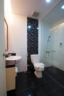 Hotel Trio Indah 2 Camere Photos