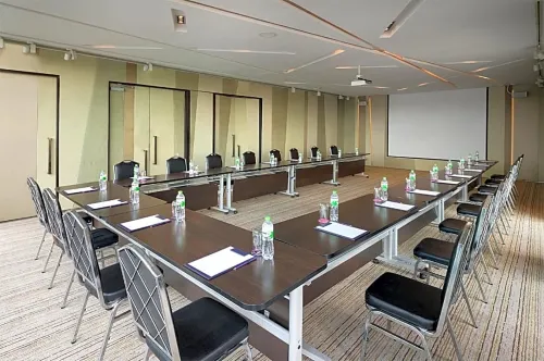 Mode Sathorn Hotel Fasilitas Bisnis Photos
