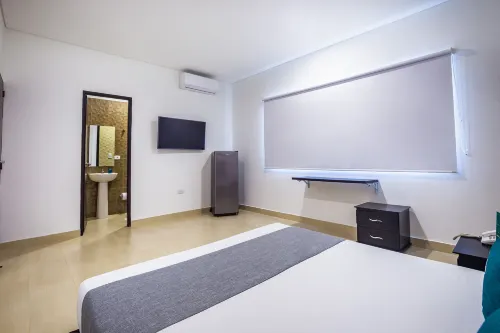 Ayenda Hotel Trinidad Photos