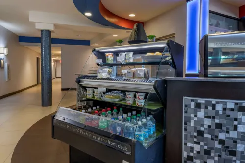Cambria Hotel Ft Lauderdale, Airport South & Cruise Port Aree comuni Photos