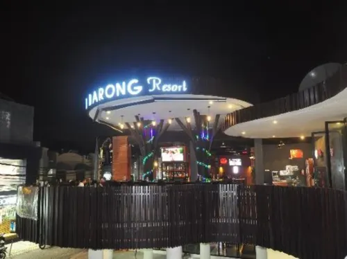Grand Barong Resort Featured Photos