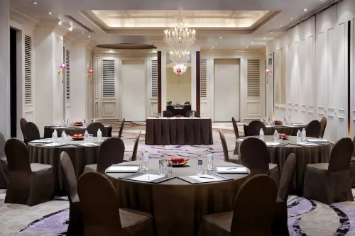 Lebua at State Tower Leisure & Recreation Photos