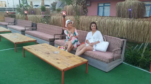 Grand Yayla Hotel Aree comuni Photos