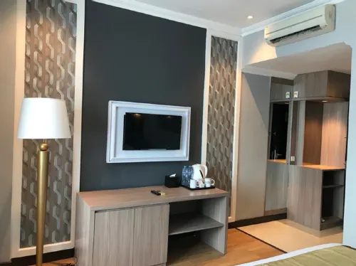 Luminor Hotel Palembang Photos