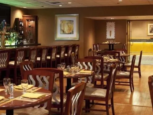 Lincoln Arms Suites Restauration Photos