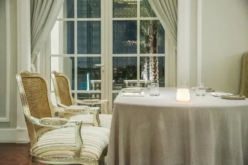Mia Saigon – Luxury Boutique Hotel Питание Photos