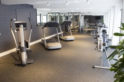 Comwell Roskilde Leisure & Recreation Photos