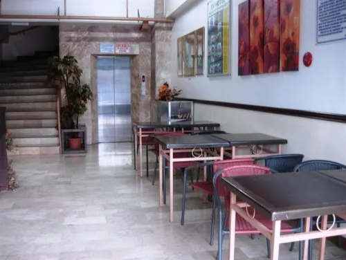 GV Hotel - Cagayan de Oro Restauration Photos