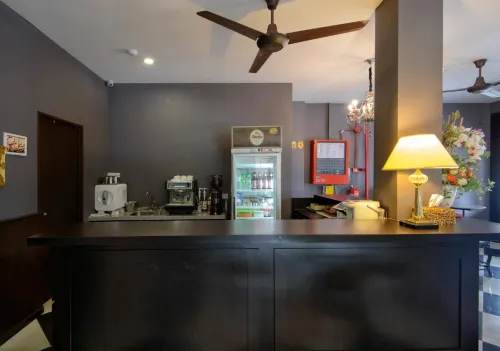 Luscious Hotel Leisure & Recreation Photos