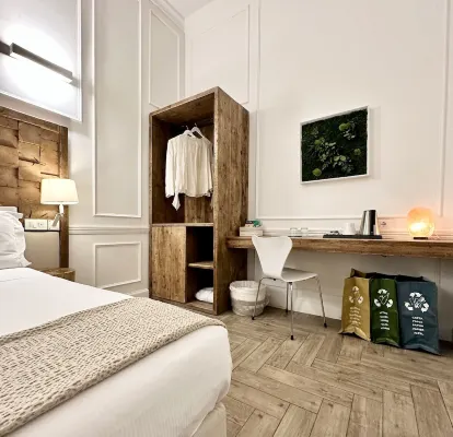 Eco Urban B&B Camere Photos