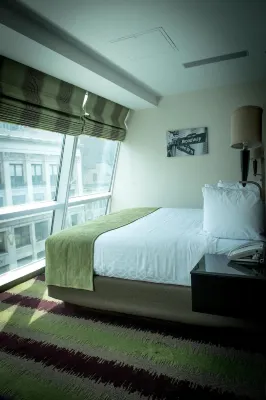 Best Western Premier Herald Square Kamar Photos