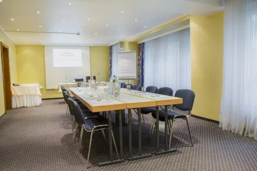 Mercure Hotel Mainz City Center Espaces Affaires Photos