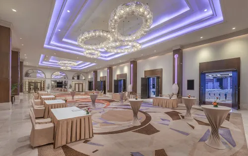 The Manila Hotel Leisure & Recreation Photos