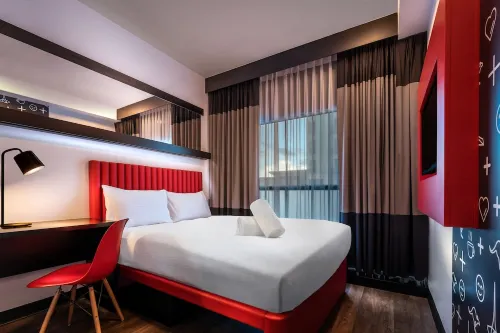 Essence Hotel Carlton Zimmer Photos