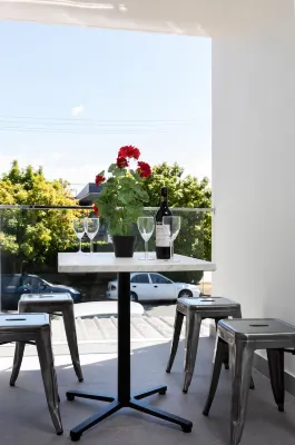 Ascot Budget Inn & Residences Rooms Photos
