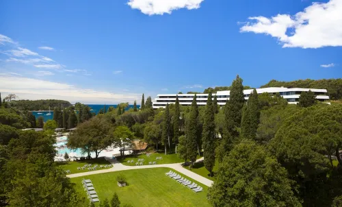 Lone Hotel by Maistra Collection Circondario Photos