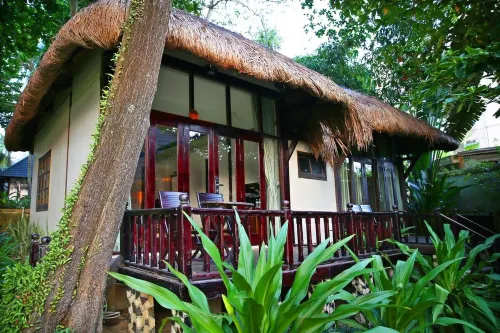 Resort Arcadia Phú Quốc Ngoại thất Photos
