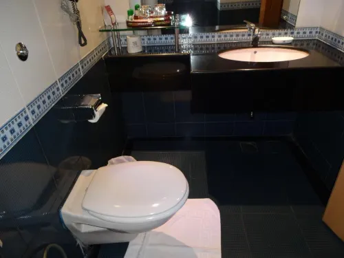 The Residency, Chennai Rooms Photos