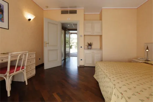 Serravalle Golf Hotel Camere Photos