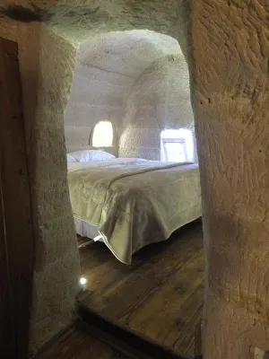 Anatolia Cave Hotel Pension Rooms Photos
