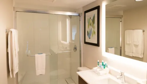 Holiday Inn Express West Los Angeles-Santa Monica Chambres Photos