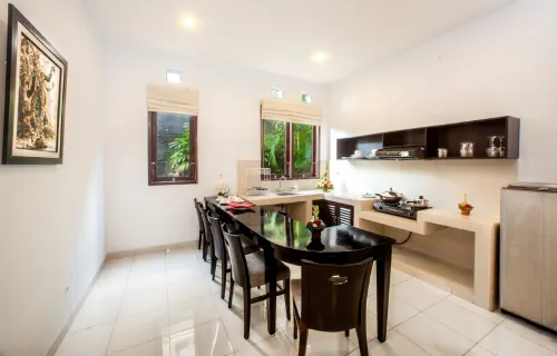 The Radiant Hotel Kamar Photos