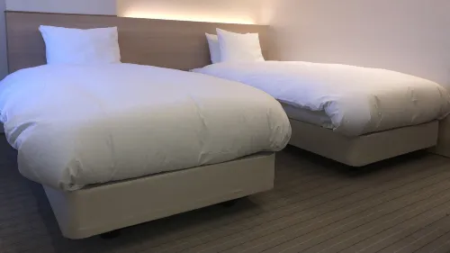Resi Stay Hachi Inn Photos
