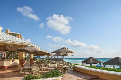 Kempinski Hotel Cancun Public Areas Photos