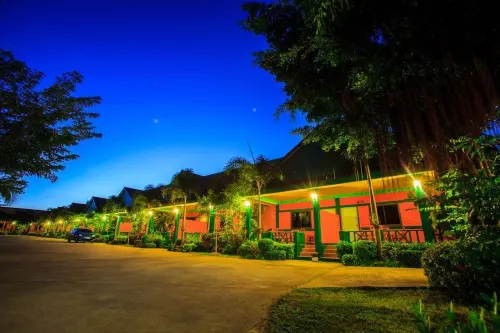 Pailin Resort Aree comuni Photos