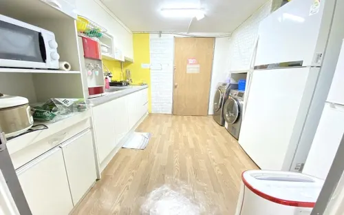 아로하게스트하우스 Photos