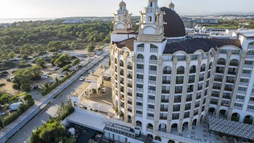 J'Adore Deluxe Hotel & Spa Избранное Photos