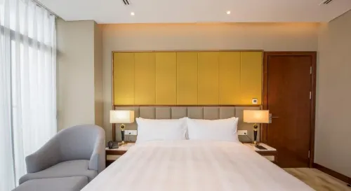 Wyndham Garden Hanoi Photos
