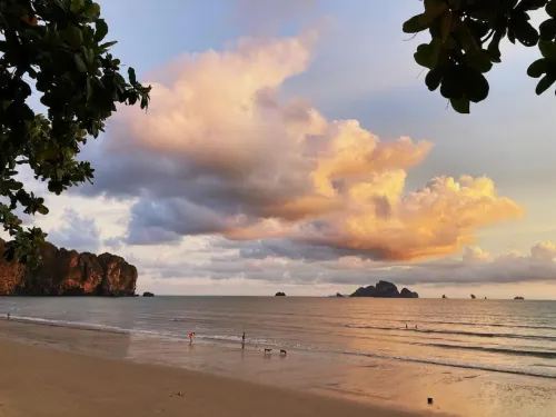 Vacation Village Phra Nang Inn Near Hotel Photos