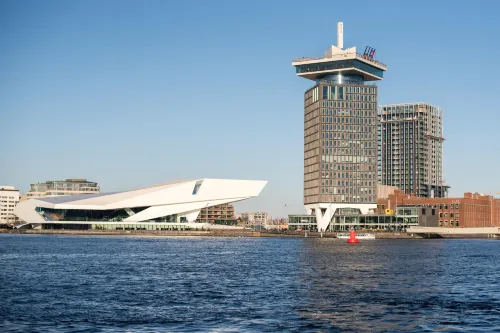 WestCord Art Hotel Amsterdam 3 Stars Da non perdere Photos