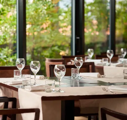 UNA HOTELS Galles Milano Ristorazione Photos