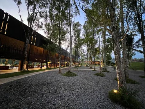 Teras Hotel & Villa Banyuwangi Dekat Hotel Photos
