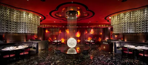 Grand Lisboa Macau Ristorazione Photos