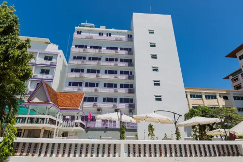 Hotel Zing Экстерьер Photos