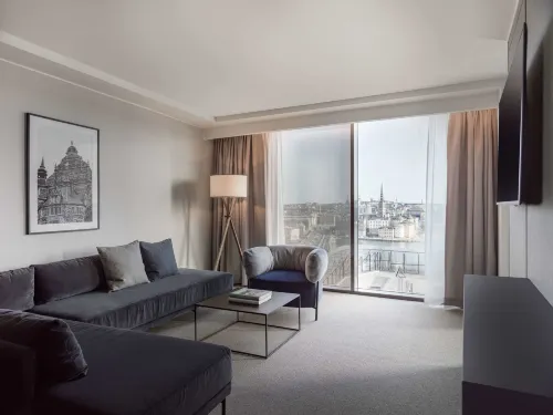 Radisson Blu Waterfront Hotel, Stockholm Photos