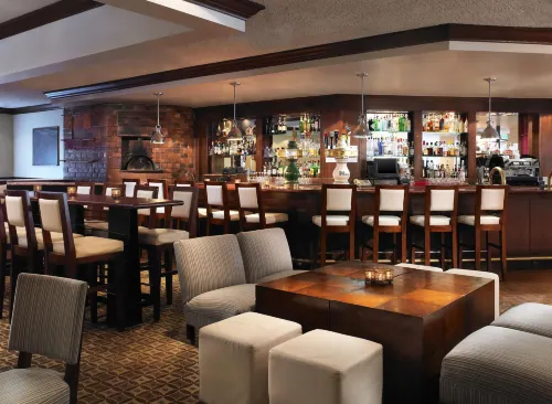 Four Points by Sheraton - Pleasanton Public Areas Photos