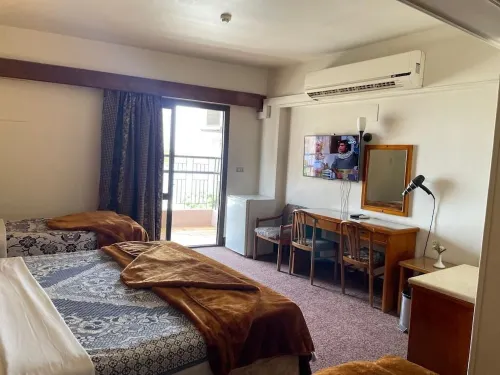St.Joseph Hotel Rooms Photos