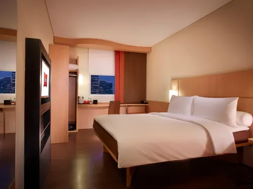 Ibis Surabaya City Center Photos