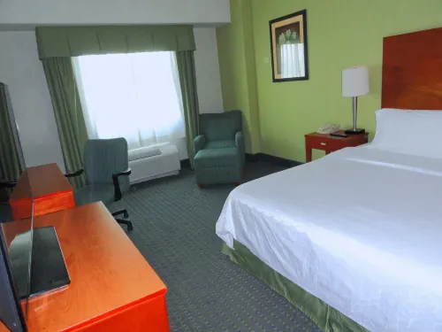 Holiday Inn Express & Suites Toluca Zona Aeropuerto Camere Photos