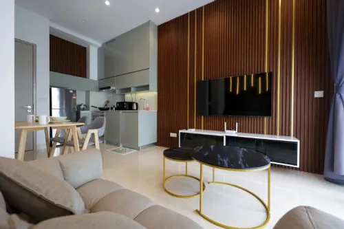Lucentia Residence at Kuala Lumpur by Dreamcloud Sdn Bhd Photos