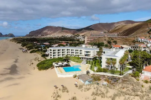 Vila Baleira Porto Santo Empfohlen Photos